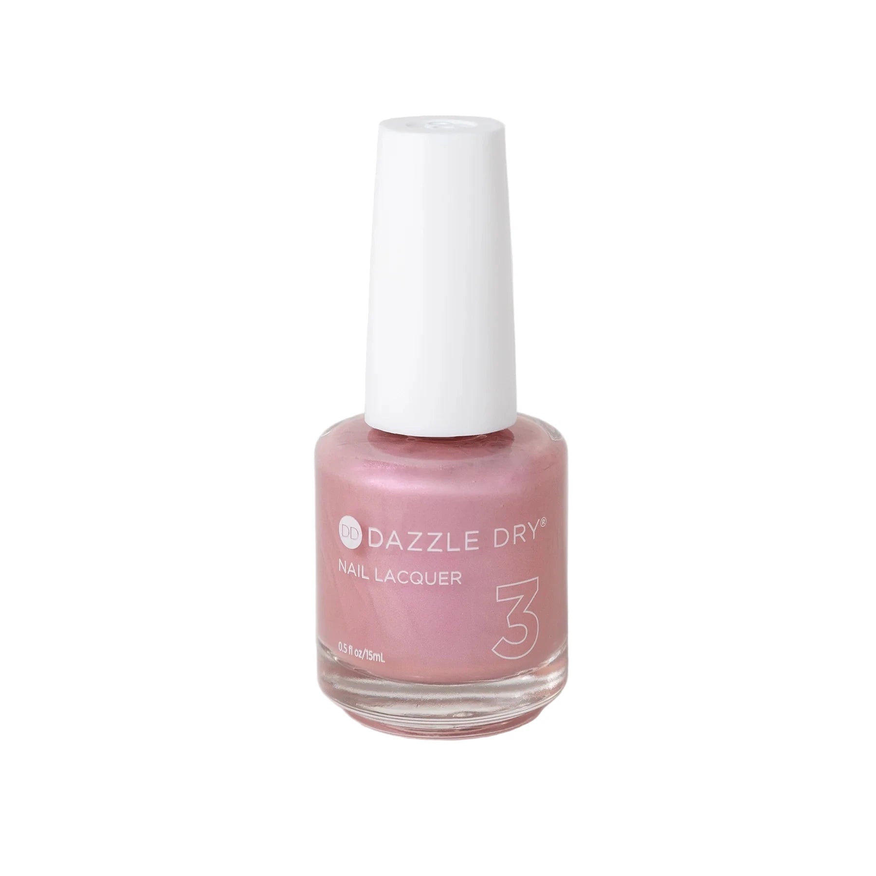 Dazzle Dry (Pinks)
