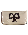 Moire Rectangular Jewelry Case