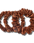 Back to Basics Midi/Large Scrunchie Set
