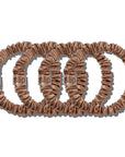 Skinny Scrunchies | Set of 4