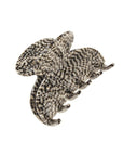 Couture Jaw Alba Opera Silver