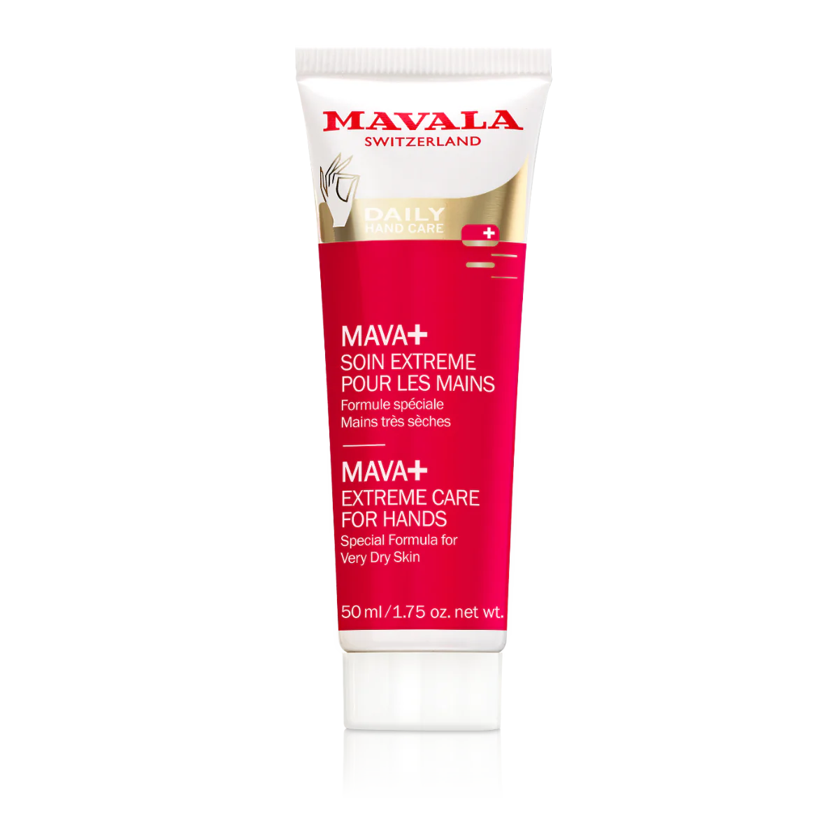 Mava+ Extreme Care for Hands