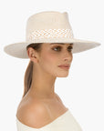 Squishee Bayou Fedora
