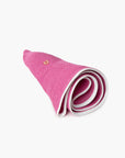 Hampton Straw Packable Hat