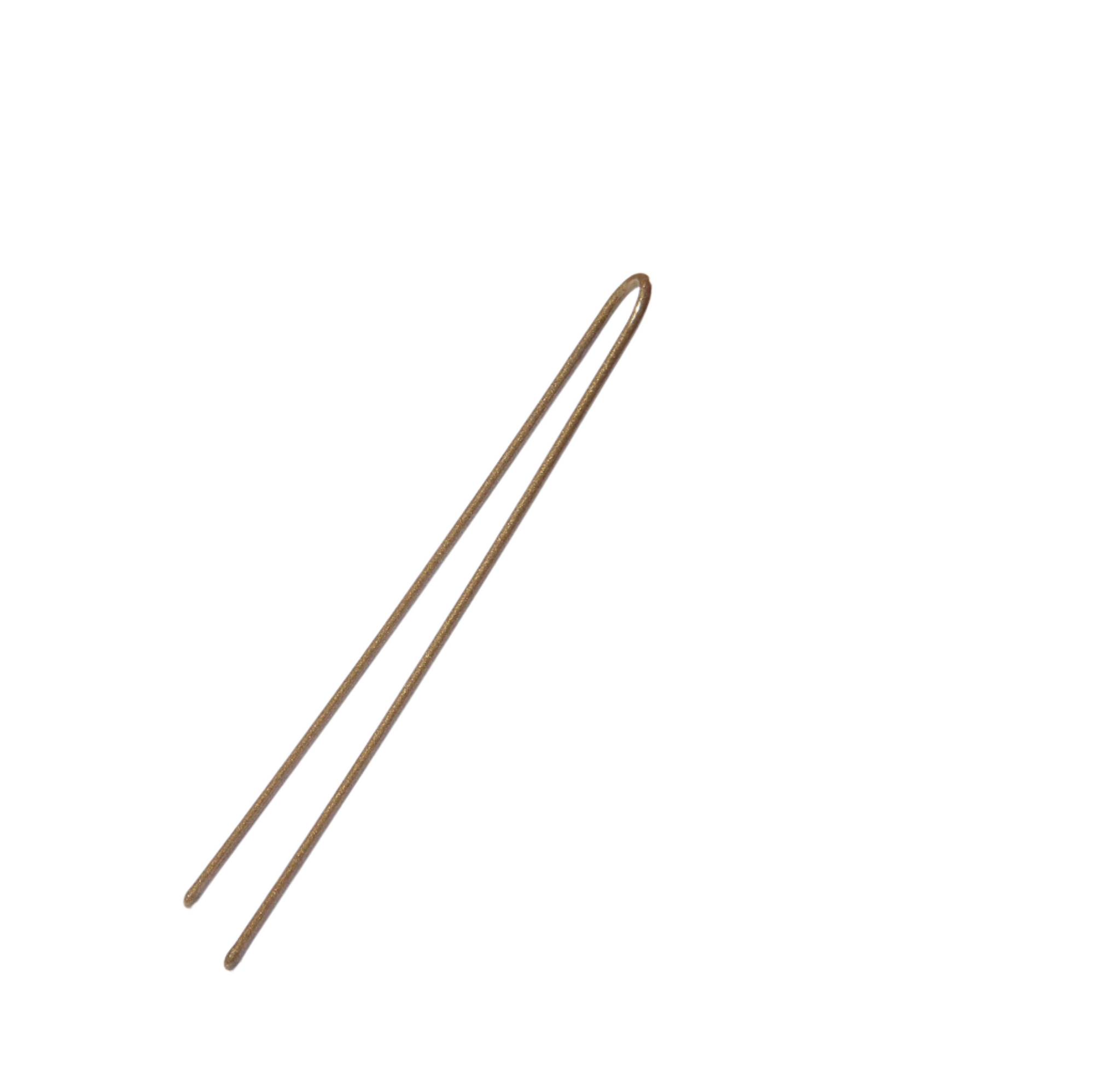 Mettle™ U-Pin 7.5cm-2.9" 50-Pack