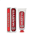 Marvis Cinnamon Mint Toothpaste