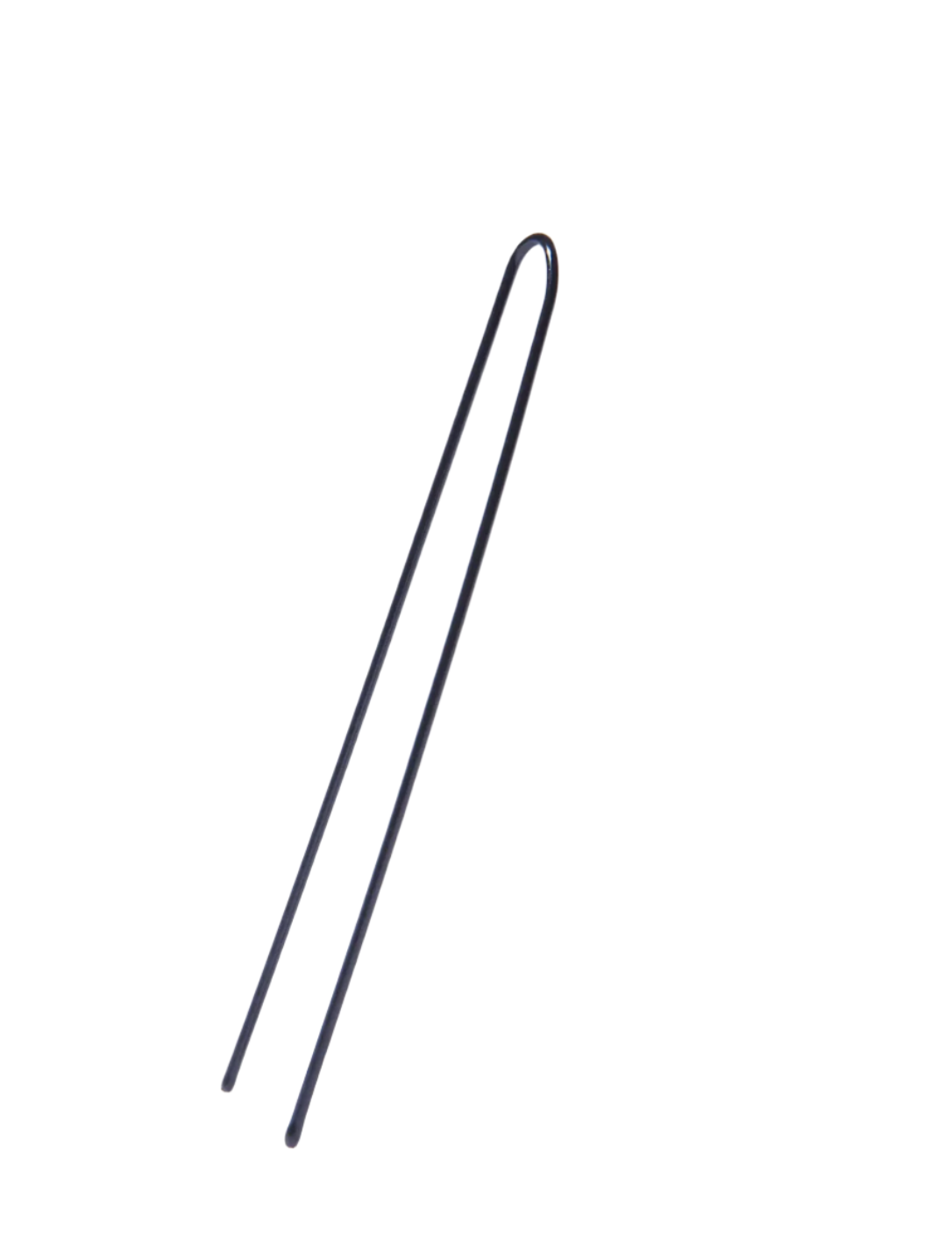 Mettle™ U-Pin 7.5cm-2.9" 50-Pack