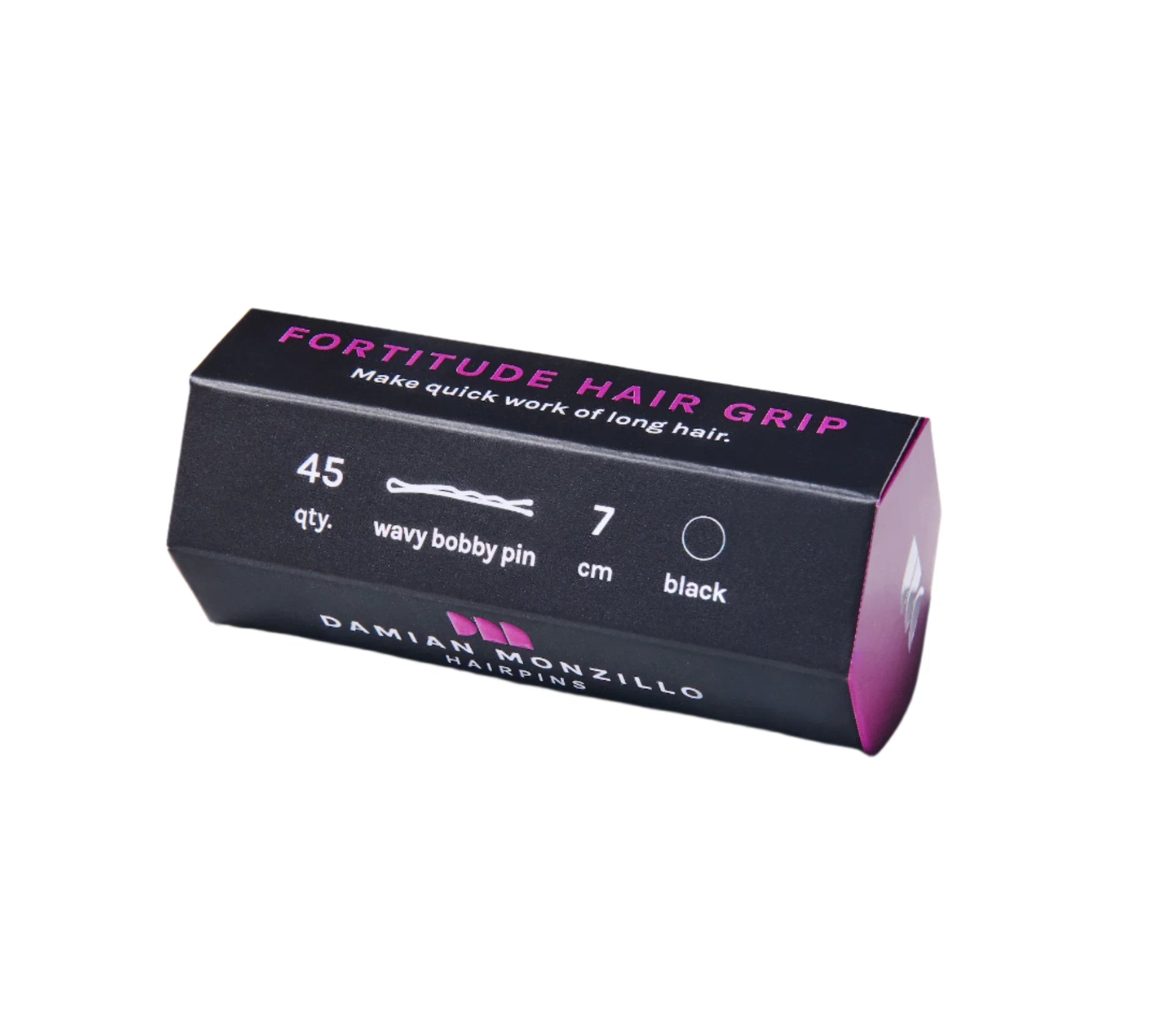 Fortitude™ 7cm-2.7" 45-Pack