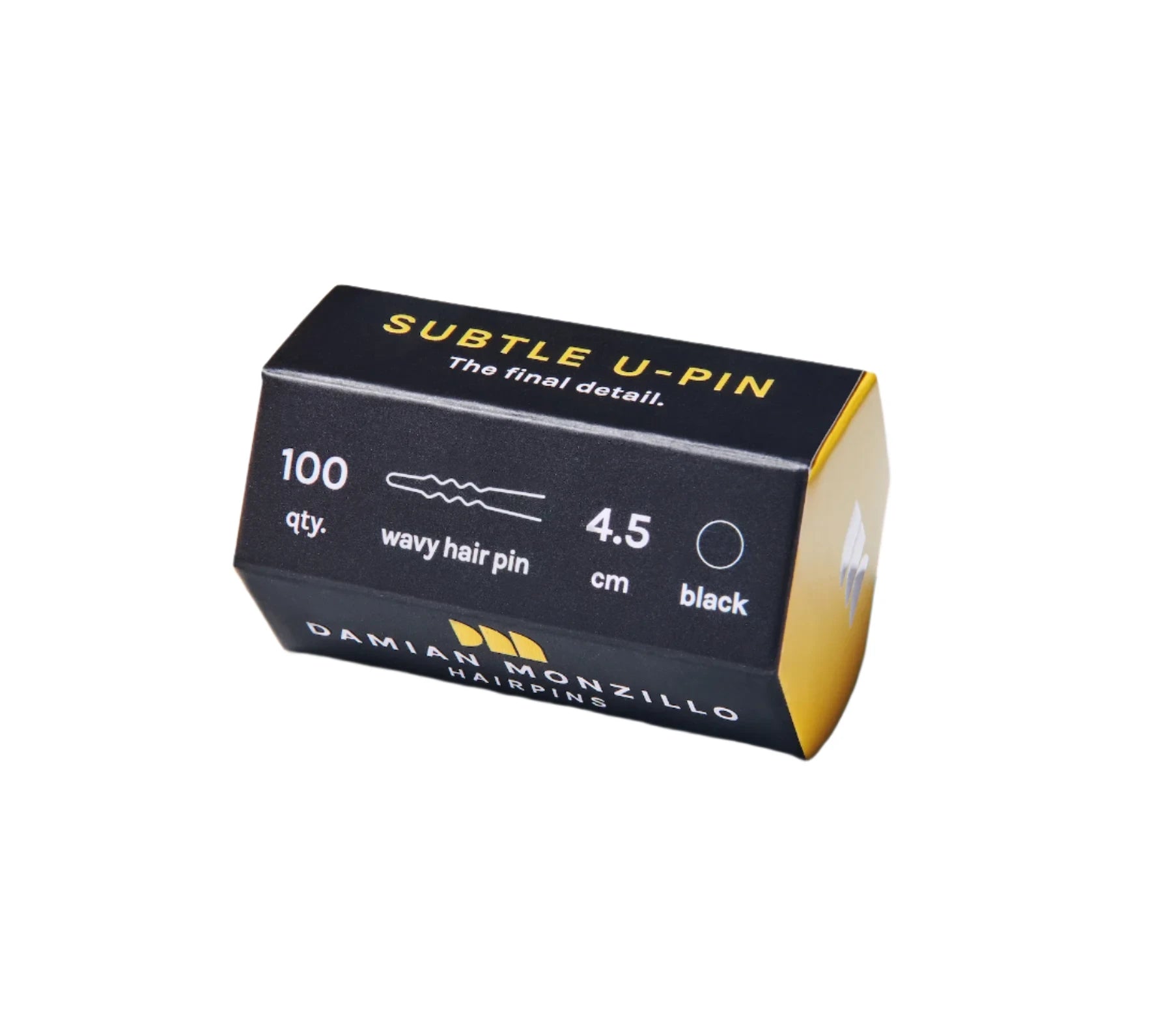 Subtle™ 4.5cm-1.8” 100-pack