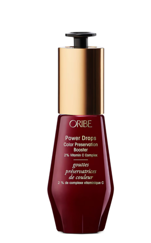 Power Drops Color Preservation Booster