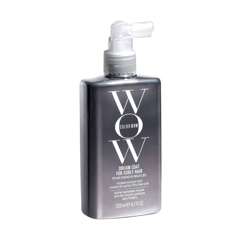 Dream Coat Spray for Curly Hair