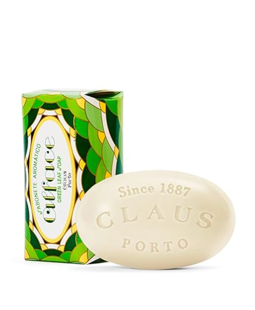 Claus Porto Classic Bar Soap