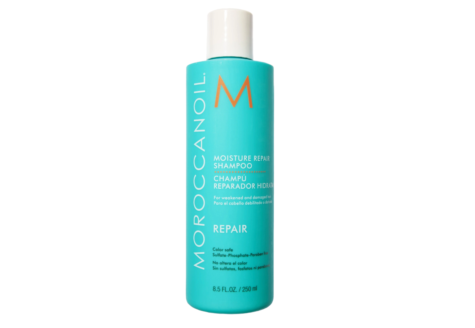 Moisture Repair Shampoo