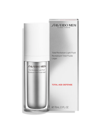 Total Revitalizer Light Fluid