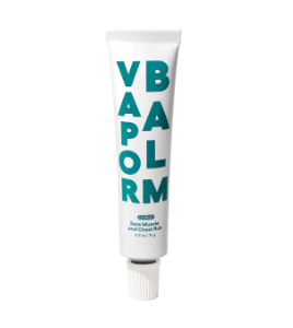 Vapor Balm Zitomer Pharmacy Inc. Vapor Balm Zitomer Pharmacy Inc.