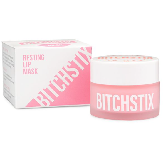 Resting Lip Mask