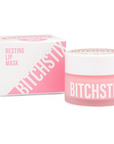 Resting Lip Mask