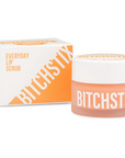 Everyday Lip Scrub