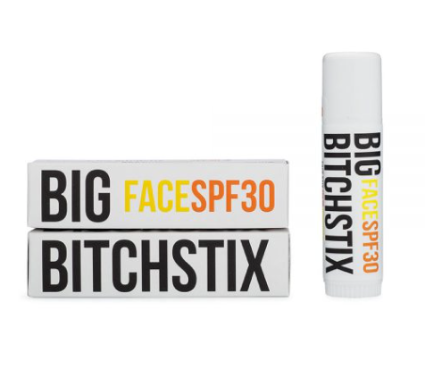 Face SPF 30 Stick