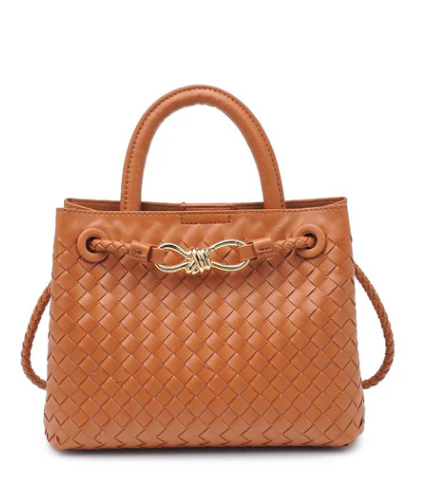 Vegan Leather Bag