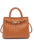 Vegan Leather Bag