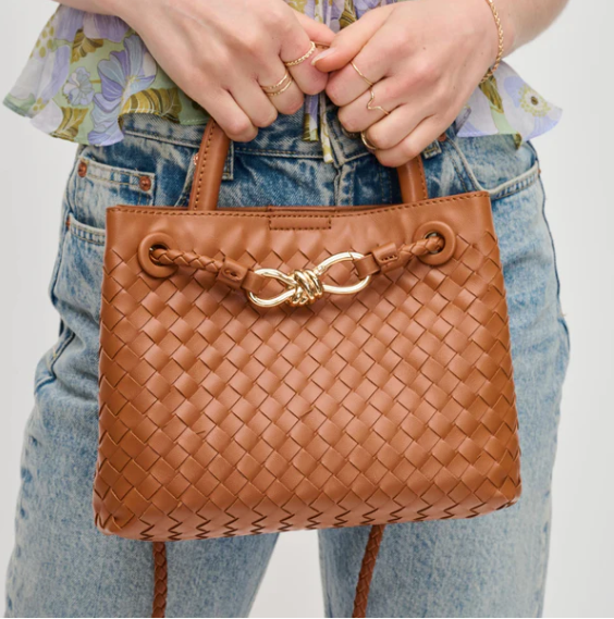Vegan Leather Bag