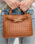 Vegan Leather Bag