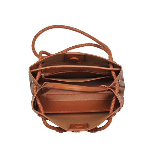 Vegan Leather Bag