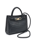 Vegan Leather Bag