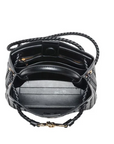 Vegan Leather Bag