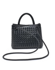 Vegan Leather Bag