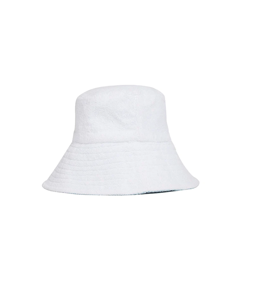 Bumblebee Reversible Hat