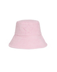Pink Star Reversible Hat
