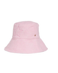 Pink Star Reversible Hat