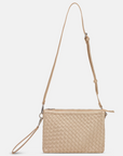 Platinum Shoulder Bag