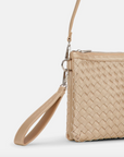 Platinum Shoulder Bag