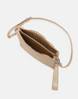 Platinum Shoulder Bag
