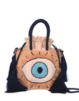 Straw Bag