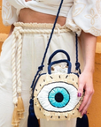 Straw Bag