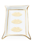 Lips Valet Tray
