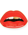 Lips Trinket Tray