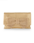 Gemma Bow Clutch