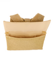 Gemma Bow Clutch