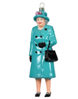 Queen Elizabeth Ornament