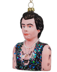 Harry Styles Ornament