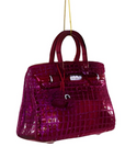 Luxury Bag Ornament