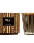 Hearth Scented Candle
