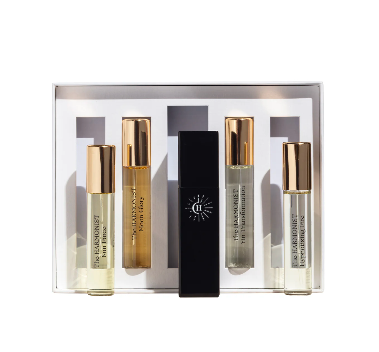 The Harmonist Travel Coffret Gift Set