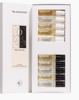 The Harmonist Discovery Kit