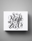 Rogue Chaotique Night Veils